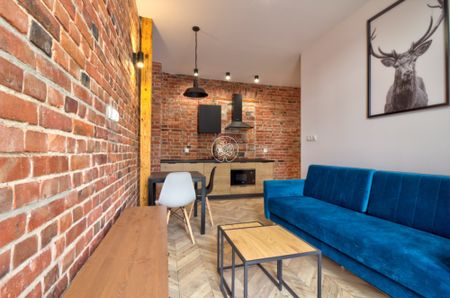 Kawalerka z balkonem w dzielnicy Muzycznej - Photo 4