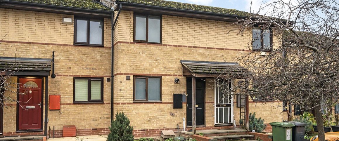 Foxwell Mews, SE4, London - Photo 1