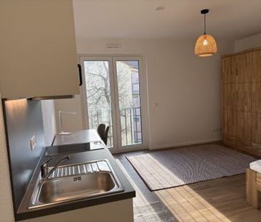 Hochwertiges Studentenapartment *Pantryküche - Foto 4