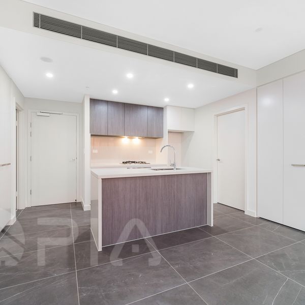 711/No. 5 Paddock Street Lidcombe - Photo 1
