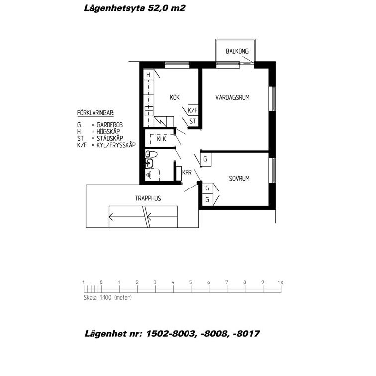 Härjedalsgatan 7 - Foto 2