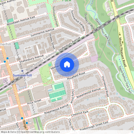 45 Mathersfield Drive, Toronto