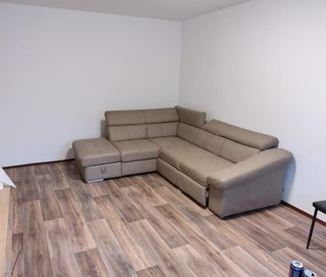Pronájem bytu 3+1 86 m² - Photo 1