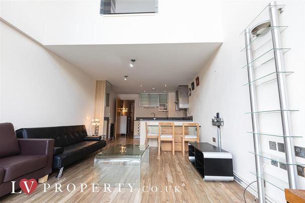 1 bedroom apartment to rent - Photo 1