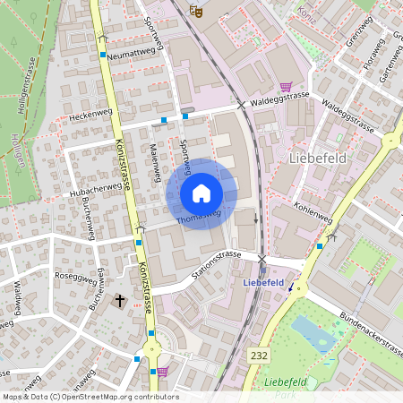 3097, Liebefeld, Sportweg, 12