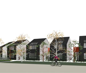 Månstorpsvägen, Lund - Photo 1