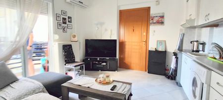Διαμέρισμα για ενοικίαση Αγία Τριάδα (Φάληρο - Ιπποκράτειο) - Photo 3