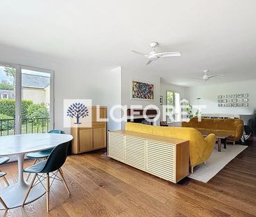 Maison • Saint-Germain-en-Laye - Photo 2