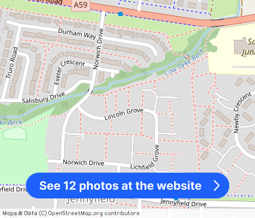 3 bedroom end of terrace house for rent - Photo 1