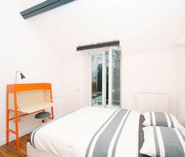 Room at Rue Elise 120 - Photo 2