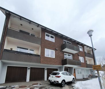 Göteborgsvägen, Borås - Foto 2