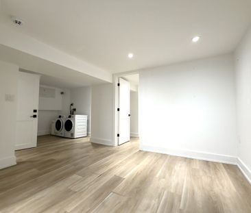 For Lease - 630 Christie Street Unit# Lower, Toronto, Ontario - Photo 4