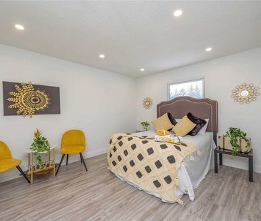 For Lease - 582 Elliott Crescent, Milton, Ontario - Photo 1