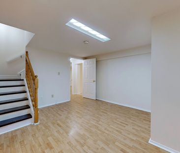 For Lease - 49 Havenview Road Unit# Lower, Toronto, Ontario - Photo 5