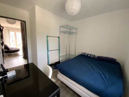 Location Appartement 2 pièces 27m² EVREUX 27000 - Photo 4