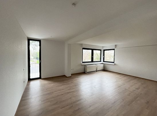Ruhig gelegene Wohnung mit ca. 48 m² in DO-Oespel zu vermieten! - Foto 1