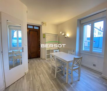 Studio meublé QUARTIER SAINT CLAUDE - Photo 4