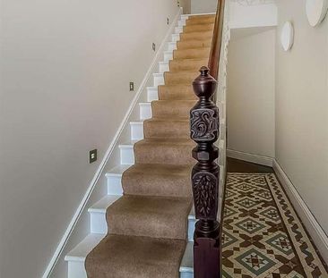 Cathedral Road, Pontcanna, Cardiff, CF11 - Photo 1