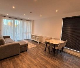 2 Bed Flat, London, IG11 - Photo 1