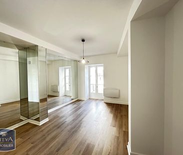 Location Appartement 2 pièces 37m² BRIVE LA GAILLARDE 19100 - Photo 3