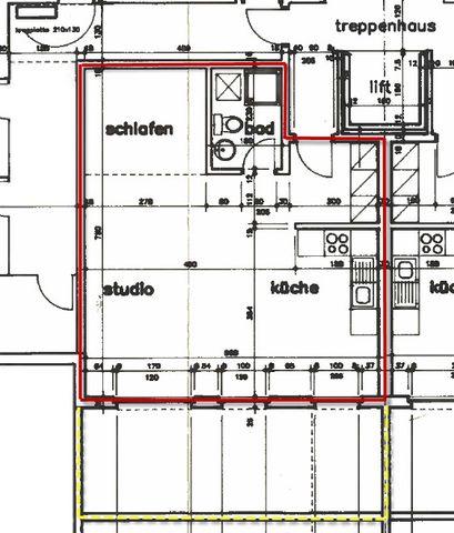 Wir haben die perfekte Singelwohnung! - Foto 3