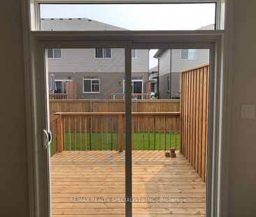 For Lease - 16 Miramichi Street, Belleville, Ontario - Photo 2