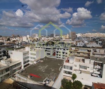 Apartamento em Centro, Faro - Photo 1