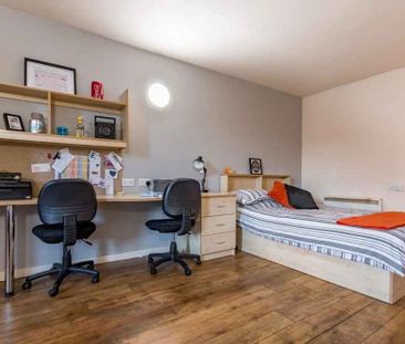 One Bed Apartment - Photo 5