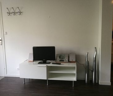 Studio meublé 24m2 facs Jonelière - Photo 3