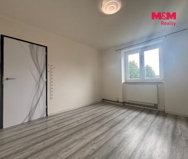 Pronájem bytu 2+1 58 m², Sokolská 591, Stod - Photo 5