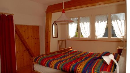 2 Zimmer-Wohnung in Hinterkappelen (BE), möbliert - Foto 4