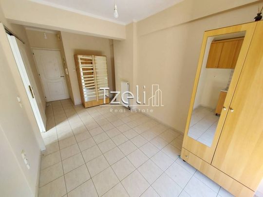 Studio/Γκαρσονιέρα για ενοικίαση Ταμπάχανα (Πάτρα) - Φωτογραφία 1