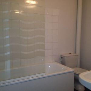 Location Appartement 1 pièce 23m² RENNES 35700 - Photo 2