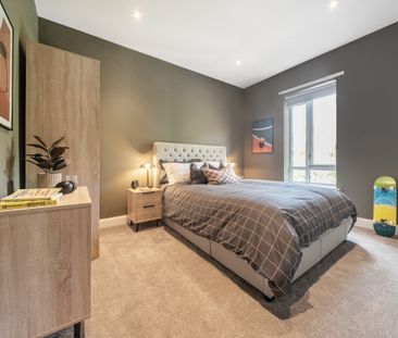 4 bedroom town house to rent - Photo 4
