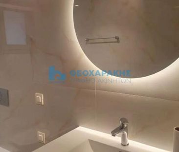 Γραφείο για ενοικίαση Κέντρο - Άγιος Δημήτριος (Ηράκλειο Κρήτης) - Φωτογραφία 5