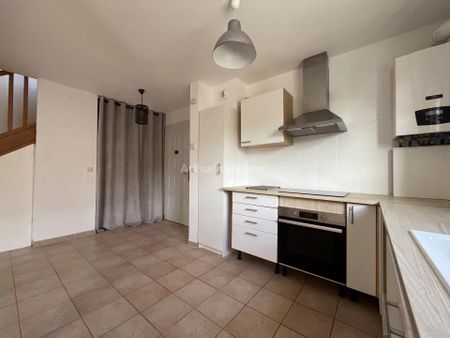 Location Appartement 3 pièces 85 m2 à Manosque - Photo 4