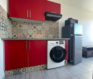 Location Appartement 1 pièce Meublé 23m² MONTPELLIER 34000 - Photo 6