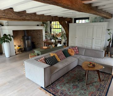 Straten 13, Straten met Moleneind, 5688NJ, Oirschot - Foto 2