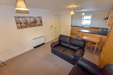 2 bedroom flat to rent - Photo 3