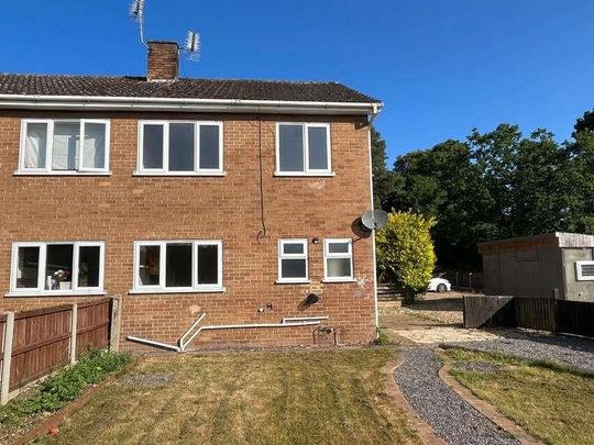 New Farm Cotts, West Tofts, IP26 - Photo 1