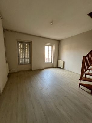 Location Appartement 3 pièces 88m² - Photo 1