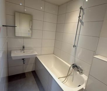 Helle 3-Zimmer-Wohnung (82 qm) Duisburg Buchholz/Großenbaum - Foto 1