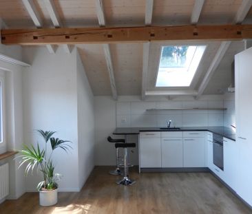 1.5 Zimmer, 38 m² - Photo 3