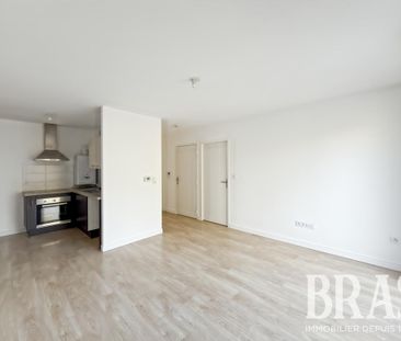 Location Appartement 2 pièces 41m² THOUARE SUR LOIRE 44470 - Photo 5