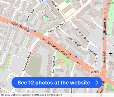 Tierney Road, Streatham, London, SW2 - Photo 1