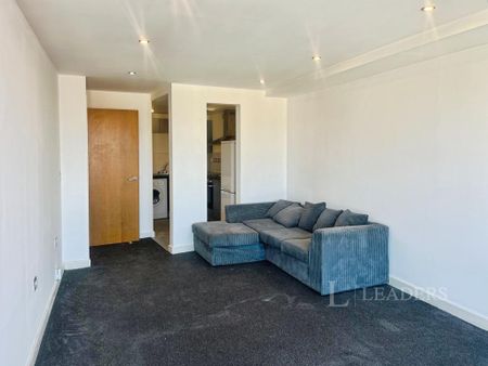 2 bedroom apartment to rent - Photo 3