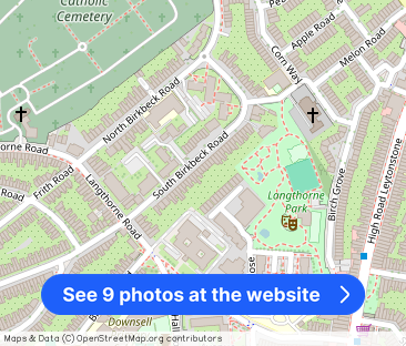 Leytonstone, London, E11 - Photo 1