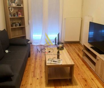 Studio/Γκαρσονιέρα για ενοικίαση - Συκιές, - Photo 1