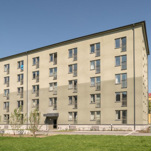 Dag Hammarskjölds väg 29 B, 75237, Uppsala - Photo 1