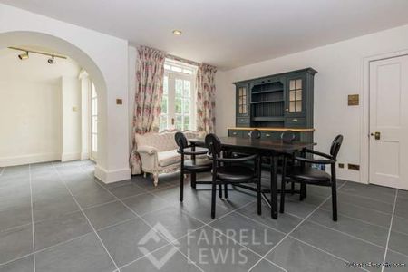 6 bedroom property to rent in Oxford - Photo 4